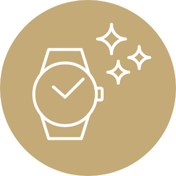 Swatch Pay icon sauber