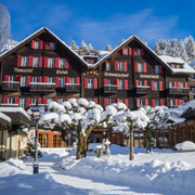 Hotel Schweizerhof Grindelwald