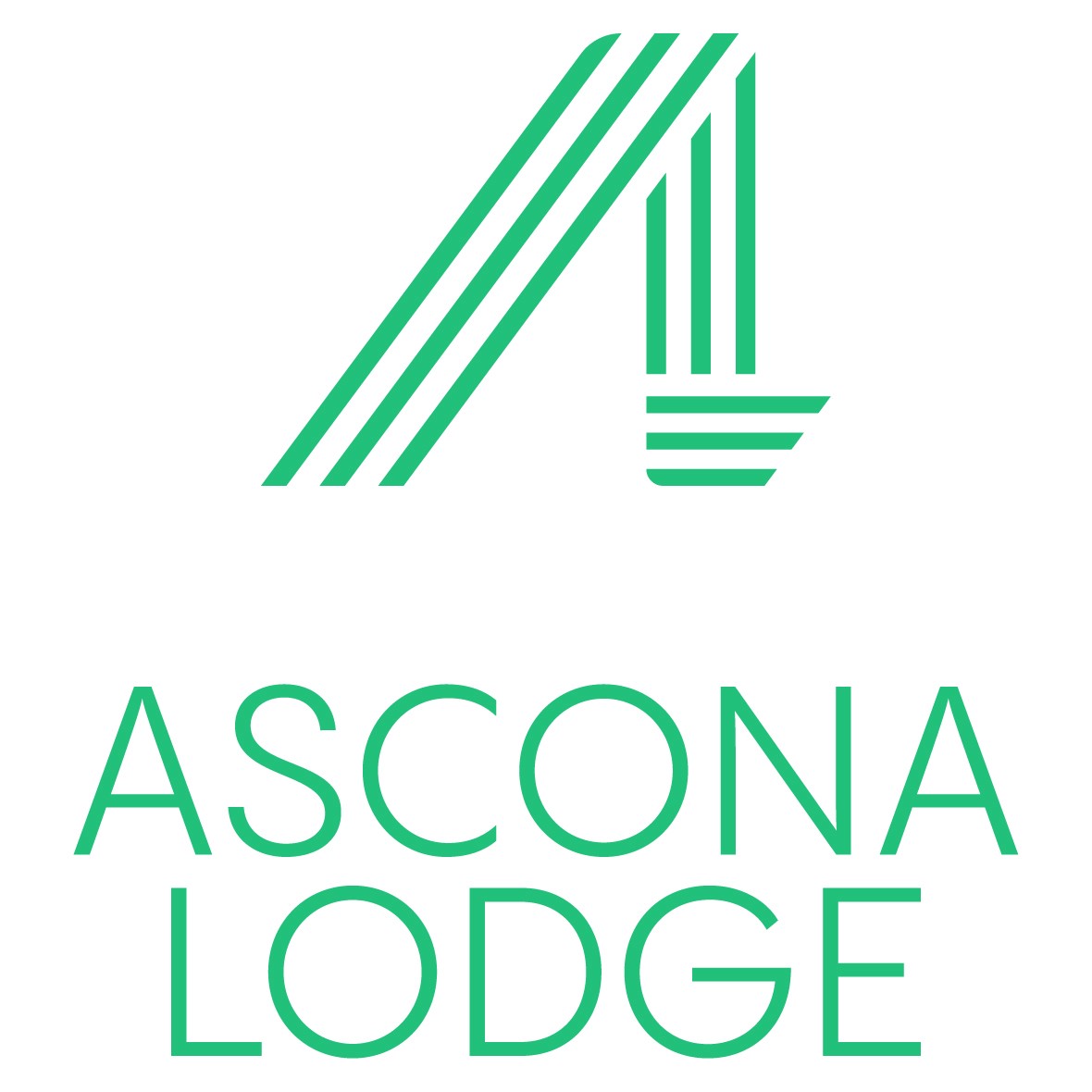Ascona Lodge