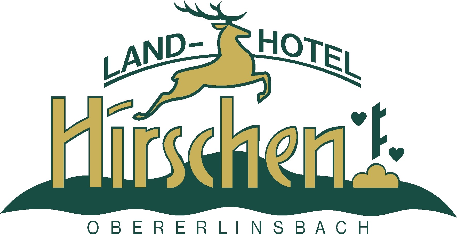 Land-Hotel Hirschen di Erlinsbach