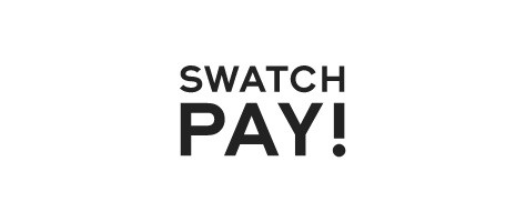 Swatch Pay Logo 2-zeilig