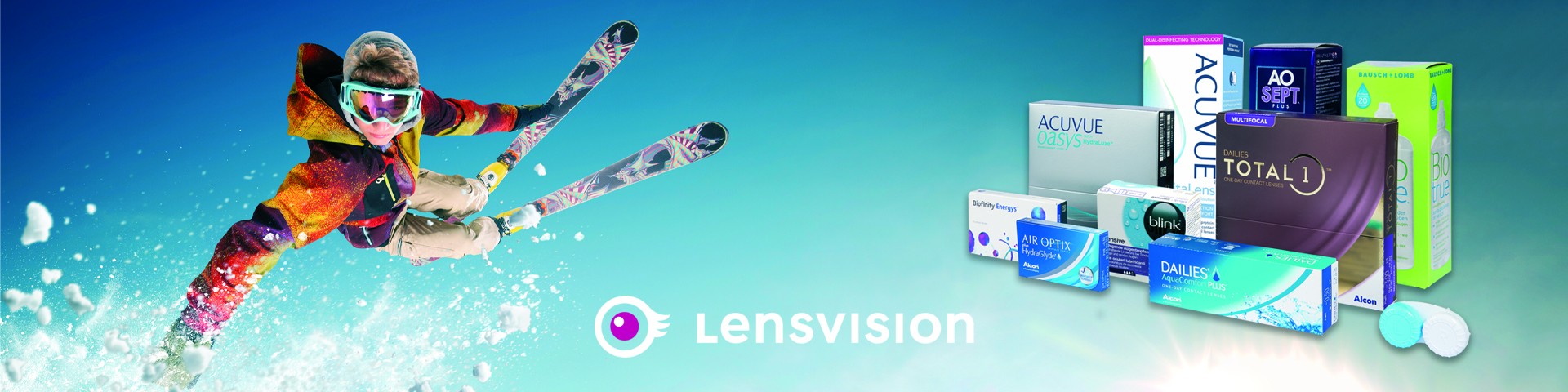 Lensvision 